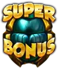 Pirots 5 super bonus symbol