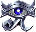 Pirots 5 transform symbol