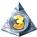 Pirots 5 upgrade symbol